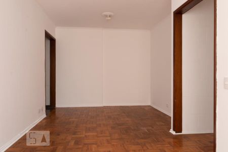 Sala de apartamento para alugar com 2 quartos, 75m² em Chácara Inglesa, São Paulo