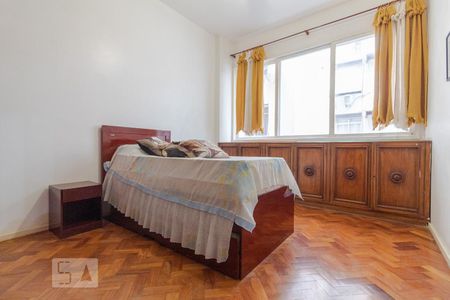 Quarto 2 de apartamento para alugar com 3 quartos, 120m² em Copacabana, Rio de Janeiro