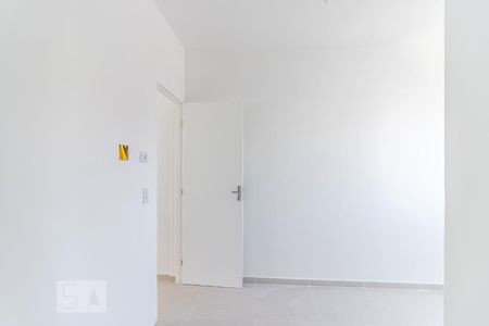 Quarto de apartamento para alugar com 1 quarto, 24m² em Parque Cisper, São Paulo