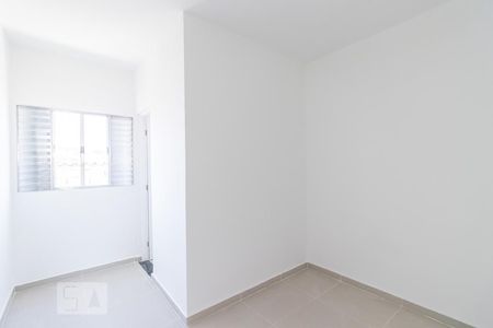 Quarto de apartamento para alugar com 1 quarto, 24m² em Parque Cisper, São Paulo