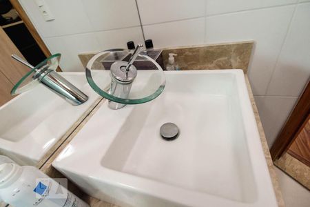 Casa para alugar com 462m², 3 quartos e 4 vagas Casa para alugar com 462m², 3 quartos e 4 vagasBanheiro Suíte