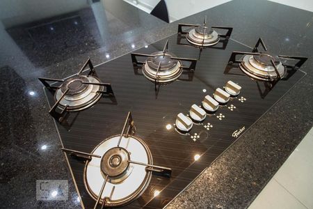 Casa para alugar com 462m², 3 quartos e 4 vagas Casa para alugar com 462m², 3 quartos e 4 vagasCozinha