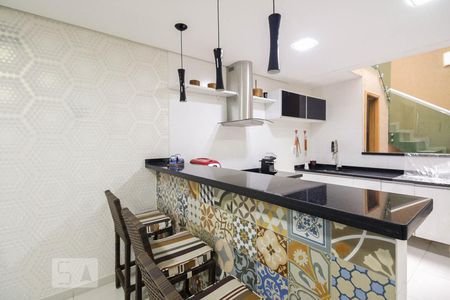 Casa para alugar com 462m², 3 quartos e 4 vagas Casa para alugar com 462m², 3 quartos e 4 vagasÁrea gourmet