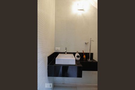 Casa para alugar com 462m², 3 quartos e 4 vagas Casa para alugar com 462m², 3 quartos e 4 vagasLavabo Área gourmet