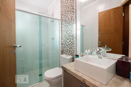 Casa para alugar com 462m², 3 quartos e 4 vagas Casa para alugar com 462m², 3 quartos e 4 vagasBanheiro Suíte