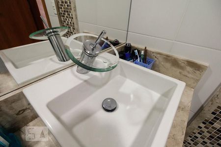 Casa para alugar com 462m², 3 quartos e 4 vagas Casa para alugar com 462m², 3 quartos e 4 vagasBanheiro Social