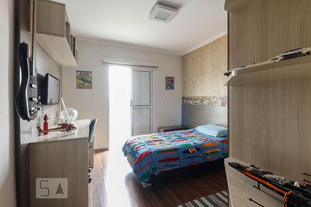 Casa para alugar com 462m², 3 quartos e 4 vagas Casa para alugar com 462m², 3 quartos e 4 vagasQuarto 2