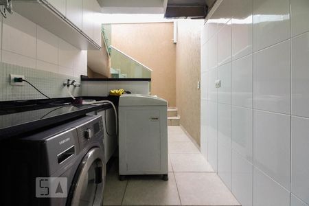 Casa para alugar com 462m², 3 quartos e 4 vagas Casa para alugar com 462m², 3 quartos e 4 vagasÁrea de serviço