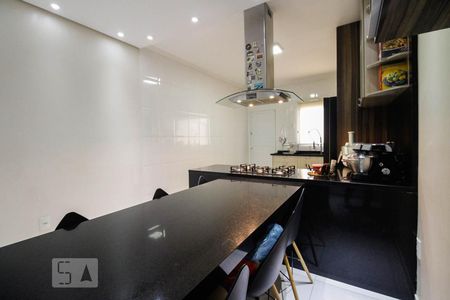 Casa para alugar com 462m², 3 quartos e 4 vagas Casa para alugar com 462m², 3 quartos e 4 vagasCozinha