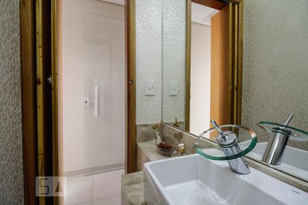 Lavabo  de casa à venda com 3 quartos, 462m² em Vila Matilde, São Paulo