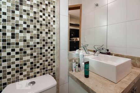 Casa para alugar com 462m², 3 quartos e 4 vagas Casa para alugar com 462m², 3 quartos e 4 vagasBanheiro Suíte