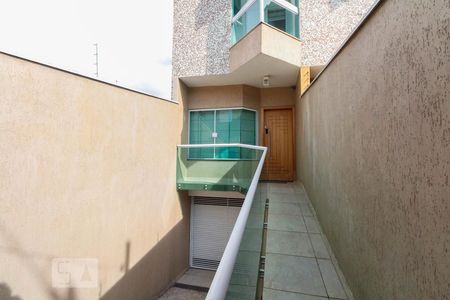 Casa para alugar com 462m², 3 quartos e 4 vagas Casa para alugar com 462m², 3 quartos e 4 vagasFachada