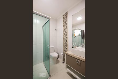 Casa para alugar com 462m², 3 quartos e 4 vagas Casa para alugar com 462m², 3 quartos e 4 vagasBanheiro Social