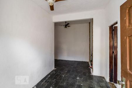 Sala de apartamento para alugar com 1 quarto, 60m² em Ribeira, Rio de Janeiro