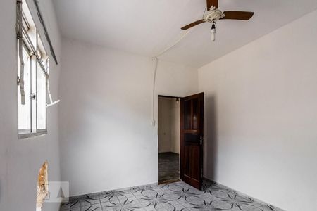 Quarto de apartamento para alugar com 1 quarto, 60m² em Ribeira, Rio de Janeiro