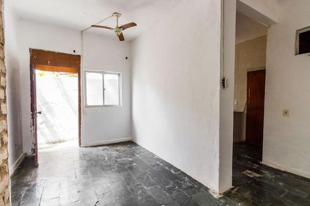 Sala de apartamento para alugar com 1 quarto, 60m² em Ribeira, Rio de Janeiro