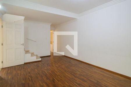 Sala de casa à venda com 3 quartos, 165m² em Nova Petrópolis, São Bernardo do Campo