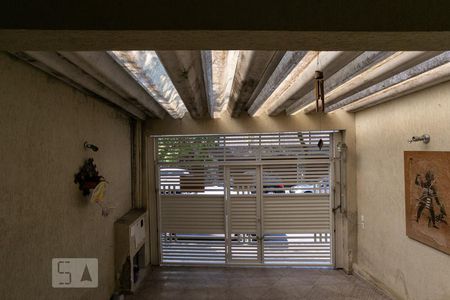 Vista de casa para alugar com 3 quartos, 165m² em Nova Petrópolis, São Bernardo do Campo