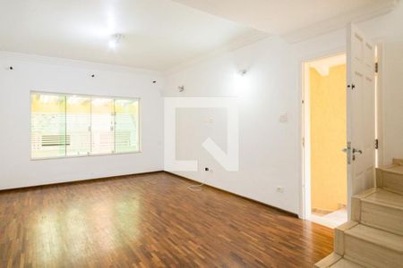 Sala de casa à venda com 3 quartos, 165m² em Nova Petrópolis, São Bernardo do Campo