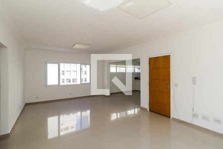 Sala de apartamento para alugar com 3 quartos, 180m² em Higienópolis, São Paulo