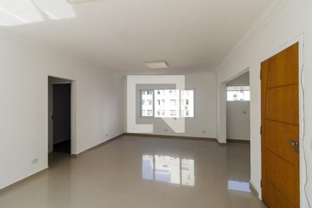 Sala de apartamento para alugar com 3 quartos, 180m² em Higienópolis, São Paulo