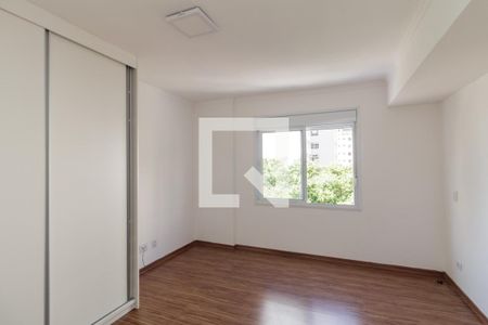 Quarto 1 - Suíte de apartamento para alugar com 3 quartos, 180m² em Higienópolis, São Paulo