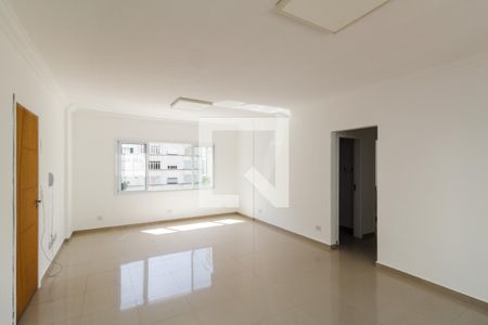 Sala de apartamento para alugar com 3 quartos, 180m² em Higienópolis, São Paulo