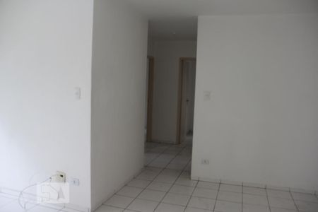 Sala 1 de apartamento para alugar com 3 quartos, 70m² em Vila Mascote, São Paulo