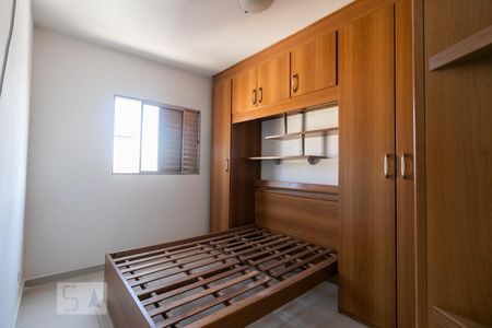 Quarto 2 de apartamento para alugar com 2 quartos, 65m² em Chácara Belenzinho, São Paulo