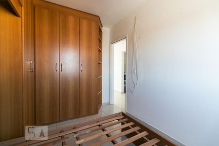 Quarto 2 de apartamento para alugar com 2 quartos, 65m² em Chácara Belenzinho, São Paulo