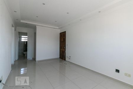 Sala de apartamento para alugar com 2 quartos, 65m² em Chácara Belenzinho, São Paulo