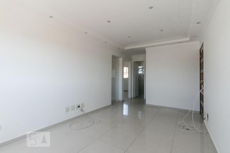 Sala de apartamento para alugar com 2 quartos, 65m² em Chácara Belenzinho, São Paulo