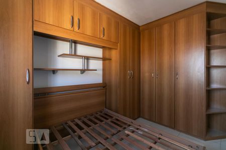 Quarto 2 de apartamento para alugar com 2 quartos, 65m² em Chácara Belenzinho, São Paulo