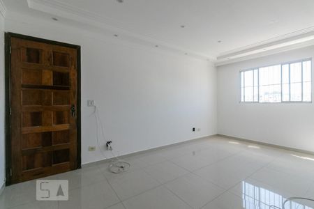 Sala de apartamento para alugar com 2 quartos, 65m² em Chácara Belenzinho, São Paulo