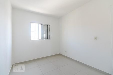 Quarto 1 de apartamento para alugar com 2 quartos, 65m² em Chácara Belenzinho, São Paulo