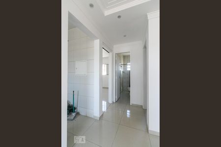 Corredor de apartamento para alugar com 2 quartos, 65m² em Chácara Belenzinho, São Paulo