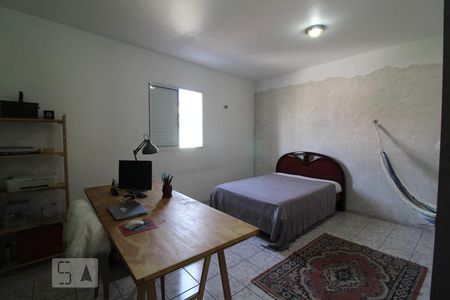 Quarto 2 de casa à venda com 2 quartos, 280m² em Olímpico, São Caetano do Sul