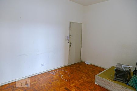 Sala de kitnet/studio à venda com 1 quarto, 38m² em República, São Paulo