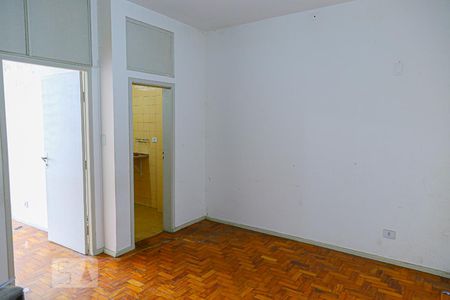 Sala  de kitnet/studio à venda com 1 quarto, 38m² em República, São Paulo