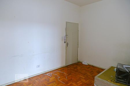Sala de kitnet/studio à venda com 1 quarto, 38m² em República, São Paulo