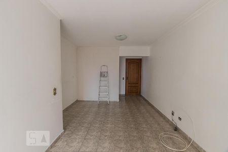 Apartamento à venda com 67m², 3 quartos e 2 vagasSala