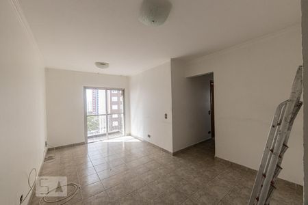 Apartamento à venda com 67m², 3 quartos e 2 vagasSala