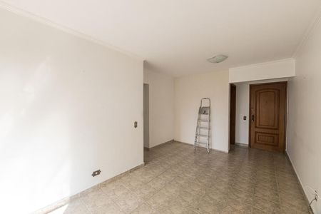 Sala de apartamento para alugar com 3 quartos, 67m² em Vila Gomes Cardim, São Paulo