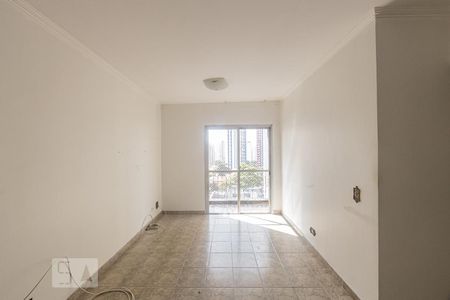 Apartamento à venda com 67m², 3 quartos e 2 vagasSala