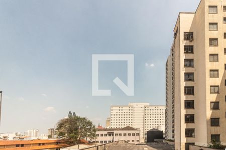 Vista da Studio de kitnet/studio para alugar com 1 quarto, 30m² em Centro, São Paulo