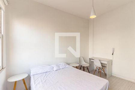 Studio de kitnet/studio para alugar com 1 quarto, 30m² em Centro, São Paulo