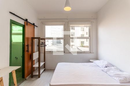 Studio para alugar com 30m², 1 quarto e sem vagaStudio