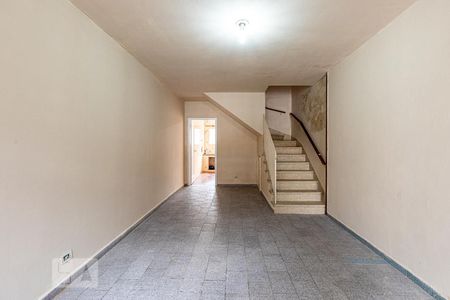 Sala de casa à venda com 2 quartos, 120m² em Água Fria, São Paulo