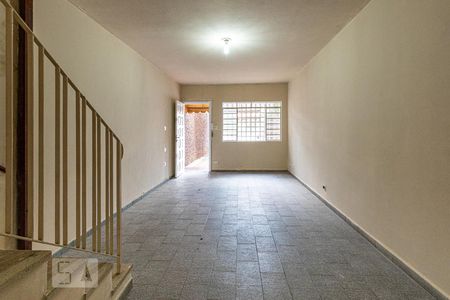 Sala de casa à venda com 2 quartos, 120m² em Água Fria, São Paulo