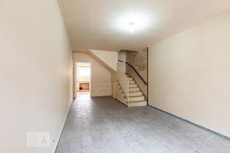 Casa à venda com 120m², 2 quartos e 1 vagaSala